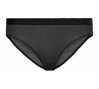 ODLO Women's Women’s ACTIVE F-DRY LIGHT ECO Sports Underwear Briefs, black, M