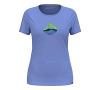 ODLO Women's F-Dry Mountain T-Shirt