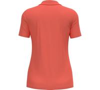 ODLO Women's F-Dry Polo Shirt Hiking Shirt