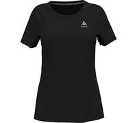 ODLO Women's F-Dry T-Shirt - - M Black