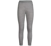 ODLO Women's Functional Long Pants Merino 200 Functional long pants