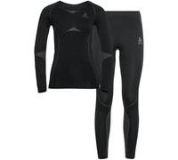 Odlo Performance Evolution Warm Base Layer Set