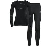 Odlo Women's Fundamentals Performance Warm_196081 Functional underwear set (pack of 1)
