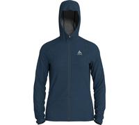 Odlo Women's Hoody Midlayer Run Easy 365 Midlayer hoody