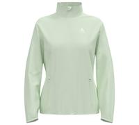 Odlo - Women's Jacket Essential Light - Windproof jacket size XS, green