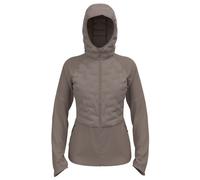 Odlo - Women's Jacket Zeroweight Insulator - Running jacket size S, grey