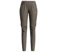 Odlo Women's Koya Ceramicool Trousers, Fallen Skirt, 36