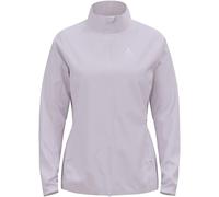 Odlo Womens/Ladies Brensholmen High-Neck Soft Shell Jacket GT28316