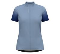 Odlo Womens/Ladies Essentials Cycling Jersey GT27558