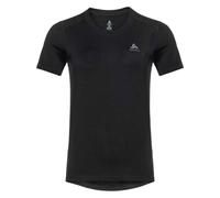 Odlo Womens/Ladies Merino Wool Crew Neck Slim T-Shirt GT18576