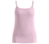 Odlo V-neck Merino 160 Sleeveless Base Layer Pink M Woman