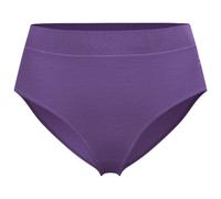 Odlo - Women's Merino 160 Panty - Merino base layer size M, purple