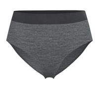 Odlo - Women's Merino 160 Panty - Merino base layer size S, grey