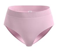 Odlo - Women's Merino 160 Panty - Merino base layer size S, purple/pink