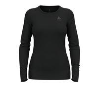 Odlo Women's Merino 200_111601 T-Shirt (Pack of 1)