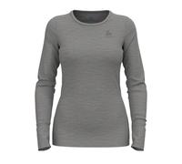 Odlo Women's Merino 200_111601 T-Shirt (Pack of 1)