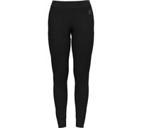 Odlo Women Functional Underwear Long Pants MERINO 260, black, L