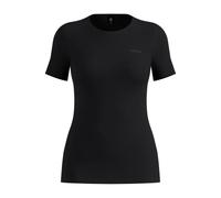 Odlo Women's Merino Fundamentals BL TOP Crew Neck s/s