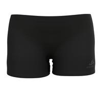 Odlo - Women's Merino PW 140 Seamless Panty - Merino base layer size L, black