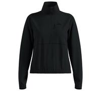 Odlo - Women's Mid Layer 1/2 Zip Classic - Sport shirt size XL, black