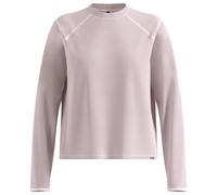 Odlo - Women's Mid Layer Cubic - Running shirt size XL, pink