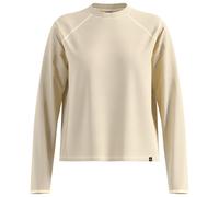 Odlo - Women's Mid Layer Cubic - Running shirt size XL, sand