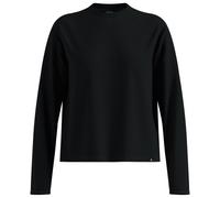 Odlo 542991 Cubic Sweatshirt Black XS Woman