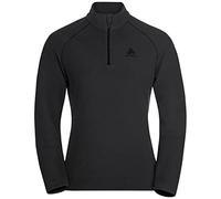 Odlo Women's Mid Layer with Zip