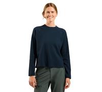 Odlo Women's Odlo 542991 Cubic Sweatshirt Mid layer (pack of 1)