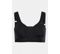Odlo Women's Padded HIGH E-Cup Sports Bra - 38D / Black