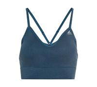 Odlo Women's Padded Seamless Soft 2.0 Sport Bra (Pack of 1)