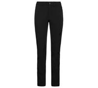 Odlo - Women's Pants Ascent Warm - Winter trousers size 38, black