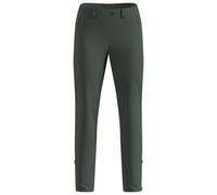Odlo - Women's Pants Ascent Warm - Winter trousers size 38, grey