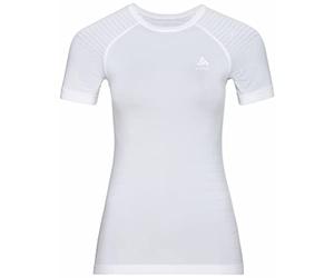 Odlo Women's Performance Light_188151 Functional Underwear Short-Sleeve Shirt (Pack of 1)