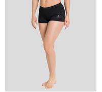 Odlo Women's Performance Light Panty - Black Baselayer for Ultimate Comfort in Running