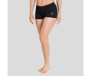 Odlo Women's Performance Light Panty - Black Baselayer for Ultimate Comfort in Running