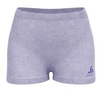 Odlo - Women's Performance Light Rain Dye Panty - Briefs size XS, purple