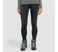 Odlo Women's PERFORMANCE WARM Baselayer Pants, Black 14