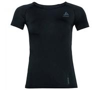 Odlo Women's Performance X-Light_188501 Functional Underwear Short Sleeve Shirt (Pack of 1)