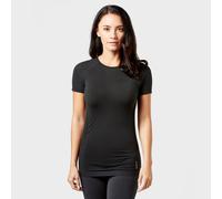 Odlo Women's Performance X-Light T-Shirt, Black 8
