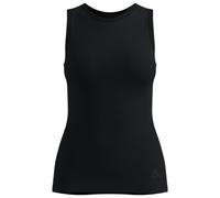 Odlo - Women's Performance X-Light Top Crew Neck Singlet - Synthetic base layer size XS, black