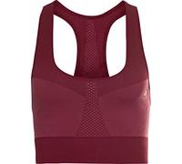 Odlo Women's Seamless Medium Support_131431 Sports Bra
