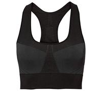 Odlo Women's Seamless Medium Support_131431 Sports Bra