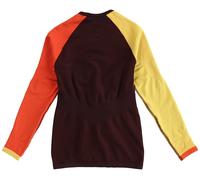 Odlo Women's Shirt Longsleeve Crew Neck Evolution Warm Spec - 180651-37412