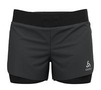 ODLO Women's Shorts. - - M Black