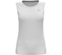 ODLO Women's Singlet F-Dry Tank Top/Cami Shirt, Womens, Cami Shirt, 550851, White, S