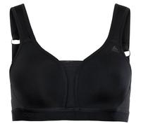 Odlo Hig Padded Sports Bra Black 90 / A Woman