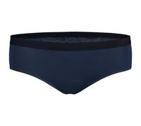 Odlo - Women's SUW Bottom Panty Active F-Dry Light Eco - Synthetic base layer size XXL, blue