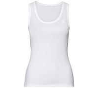 Odlo Women's Suw Top Crew Neck Singlet Active F-Dry Light Undershirt