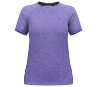 Odlo Crew Essential Seamless Short Sleeve T-shirt